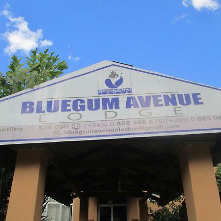 Bluegum Avenue Lodge Zomba Esterno foto