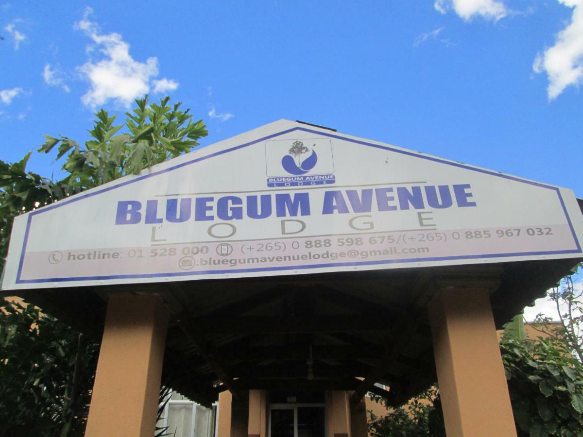 Bluegum Avenue Lodge Zomba Esterno foto