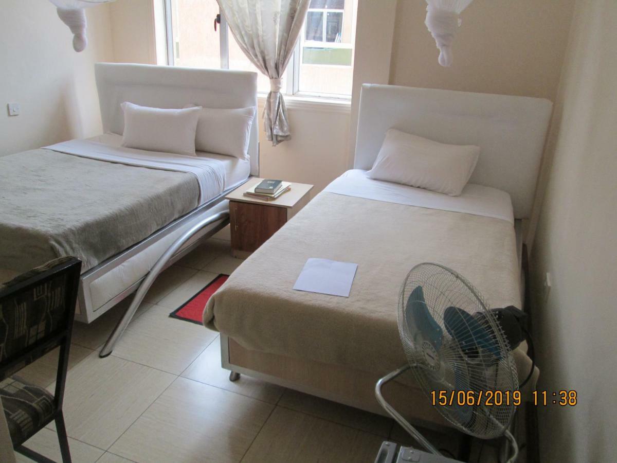 Bluegum Avenue Lodge Zomba Esterno foto