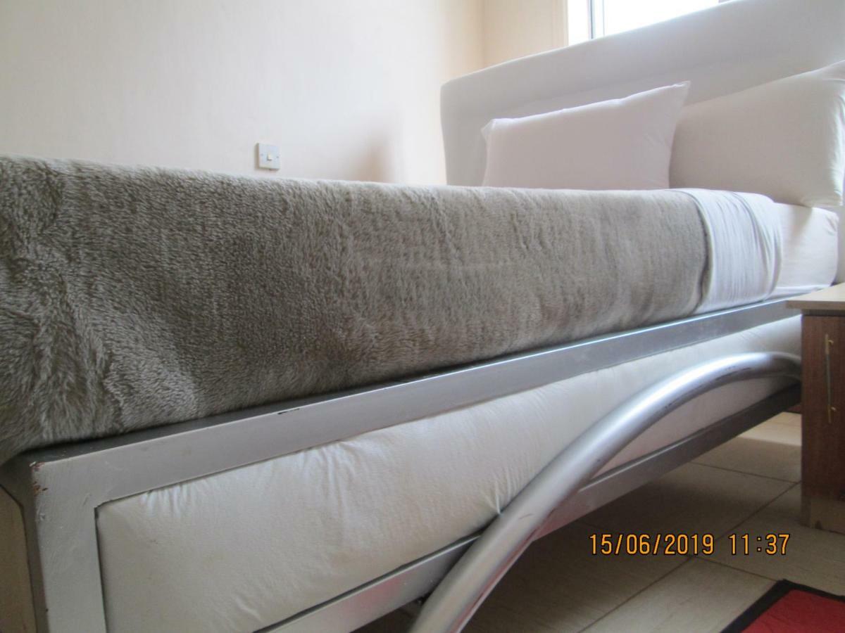 Bluegum Avenue Lodge Zomba Esterno foto